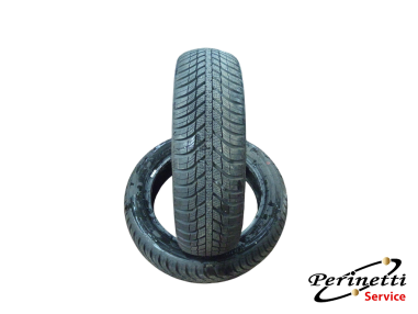 2 PNEUMATICI NEXEN NBLUE 4 SEASON...