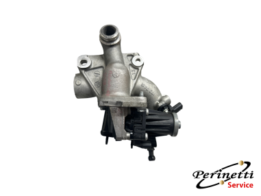 VALVOLA EGR RENAULT CLIO 4 / KANGOO /...