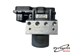 CENTRALINA GRUPPO ABS BOSCH... 2