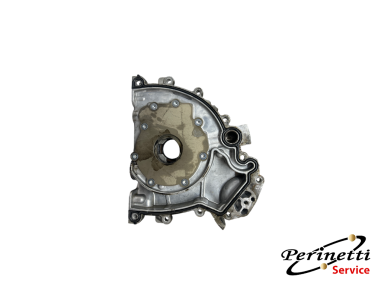 POMPA OLIO MOTORE JAGUAR XF X250 / XF...