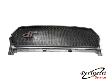 GRIGLIA PARAURTI ANTERIORE DR4...