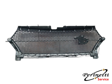 GRIGLIA PARAURTI ANTERIORE DR4...