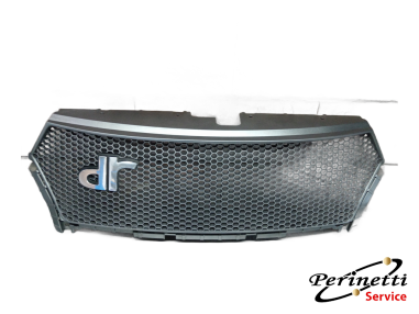 GRIGLIA PARAURTI ANTERIORE DR4...