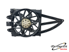 ELETTROVENTOLA RADIATORE...