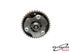 ALBERO A CAMME DI...
