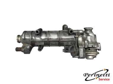 RADIATORE EGR IVECO DAILY C / DAILY S...