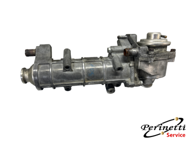 RADIATORE EGR IVECO DAILY C / DAILY S...