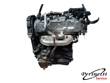 MOTORE RICONDIZIONATO 940A2000 ALFA...