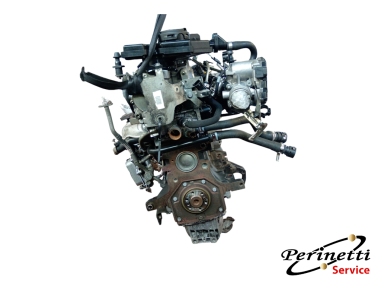 MOTORE RICONDIZIONATO 940A2000 ALFA...