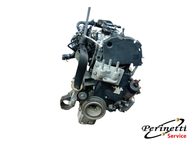 MOTORE RICONDIZIONATO 940A2000 ALFA...