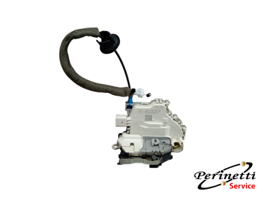 SERRATURA ANTERIORE DESTRA AUDI A3...