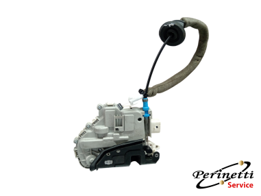 SERRATURA ANTERIORE DESTRA AUDI A3...