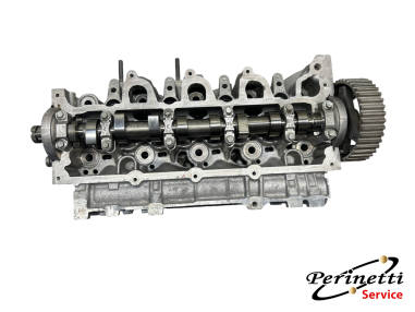 TESTATA MOTORE RENAULT DACIA 1.5 DCI...