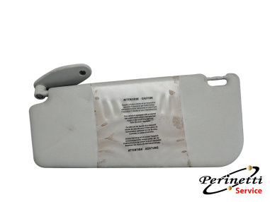 ALETTA PARASOLE SINISTRA FIAT PUNTO...