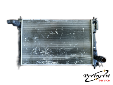 RADIATORE RAFFREDDAMENTO ACQUA FIAT...
