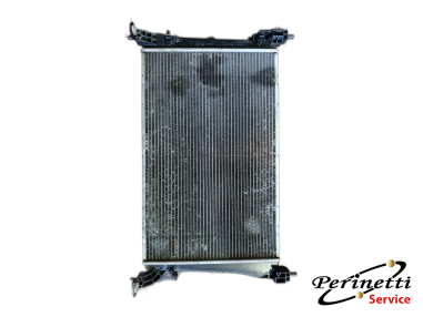 RADIATORE RAFFREDDAMENTO ACQUA FIAT...