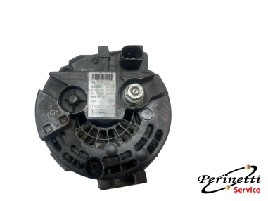 ALTERNATORE MINI COOPER R50 1.6 BZ...