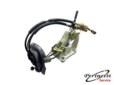 LEVA COMANDO CAMBIO PEUGEOT 3008 /...