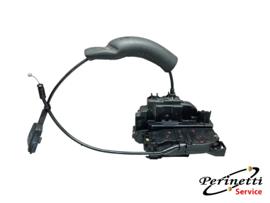 SERRATURA ANTERIORE DESTRA RENAULT...
