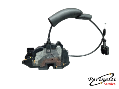 SERRATURA ANTERIORE DESTRA RENAULT...