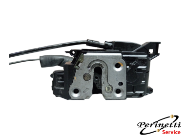 SERRATURA ANTERIORE DESTRA RENAULT...