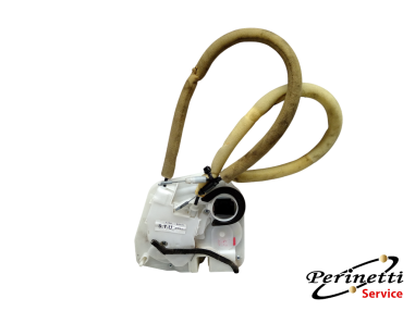 SERRATURA POSTERIORE DESTRA MAZDA 2...