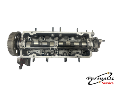 TESTATA MOTORE FIAT 600 / SEICENTO...