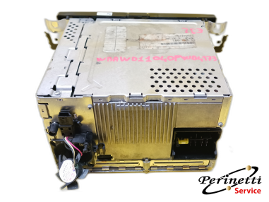 autoradio bmw Serie 3 E90 E91 E92 E93...