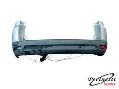 PARAURTI POSTERIORE RENAULT... 2