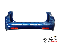 PARAURTI POSTERIORE CITROEN...