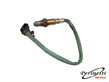 SONDA LAMBDA ANTERIORE DACIA /...