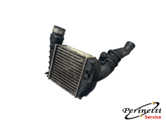 INTERCOOLER SCAMBIATORE...