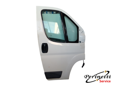 PORTA ANTERIORE DESTRA PEUGEOT BOXER...