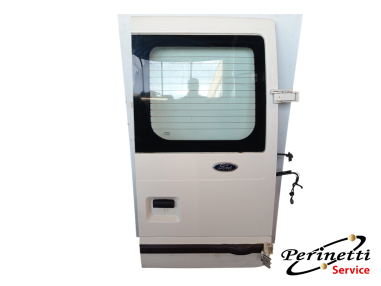 PORTELLONE POSTERIORE DESTRO FORD...