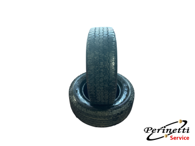 2 PNEUMATICI GOODYEAR WRANGLER...