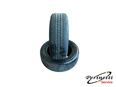2 PNEUMATICI RIKEN 4X4 ROAD 701...
