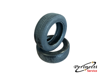 2 PNEUMATICI RIKEN 4X4 ROAD 701...