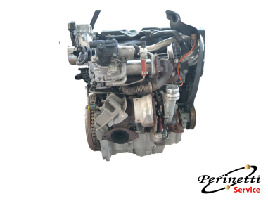 MOTORE K9K430 NISSAN QASHQAI J10 1.5 DCI