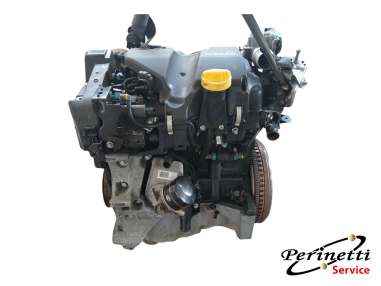 MOTORE K9K430 NISSAN QASHQAI J10 1.5 DCI