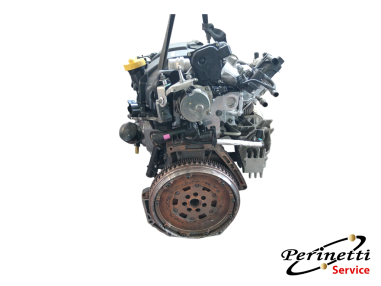 MOTORE K9K430 NISSAN QASHQAI J10 1.5 DCI
