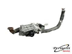 VALVOLA EGR JAGUAR XF 250... 2