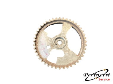 PULEGGIA ALBERO A CAMME PEUGEOT 3008...