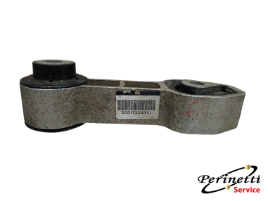 SUPPORTO GOMMA MOTORE BIELLETTA FIAT...