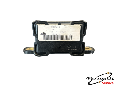 SENSORE ACCELERATORE OPEL ANTARA A...