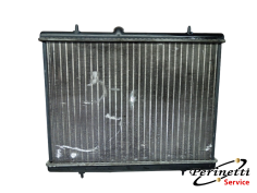 RADIATORE RAFFREDDAMENTO... 2