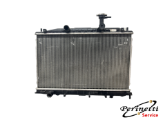 RADIATORE RAFFREDDAMENTO...