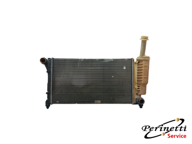 RADIATORE RAFFREDDAMENTO ACQUA FIAT...