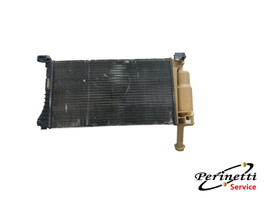 RADIATORE RAFFREDDAMENTO ACQUA FIAT...