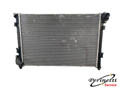RADIATORE RAFFREDDAMENTO...