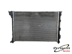 RADIATORE RAFFREDDAMENTO... 2